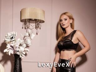 LexyEveX