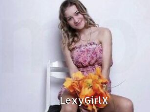 LexyGirlX