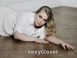 LexyGlover