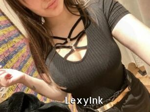 LexyInk