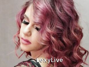 LexyLive