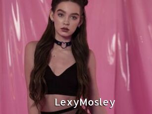 LexyMosley