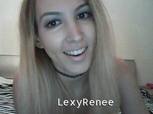 LexyRenee