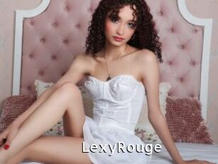 LexyRouge