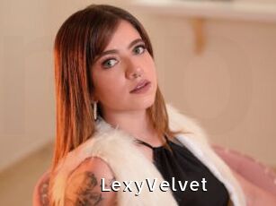 LexyVelvet
