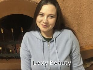Lexy_Beauty My Porno Stash