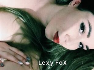 Lexy_FoX
