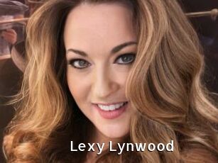 Lexy_Lynwood My Porno Stash