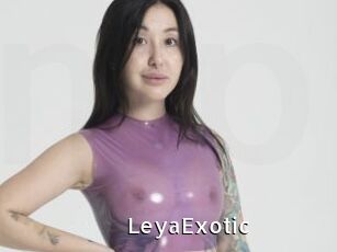 LeyaExotic