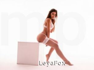 LeyaFox