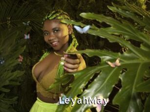 LeyahMay