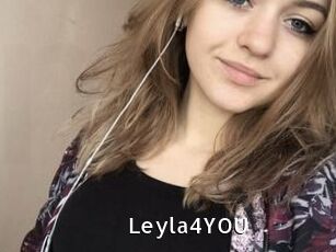 Leyla4YOU