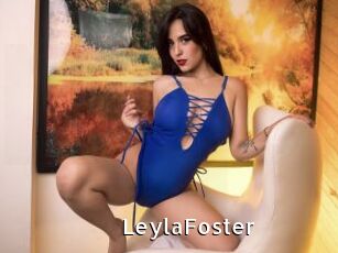 LeylaFoster