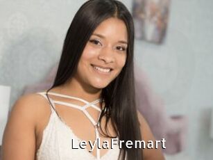 LeylaFremart