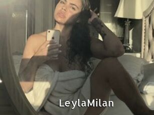 LeylaMilan