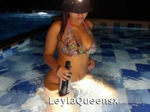 LeylaQueensx