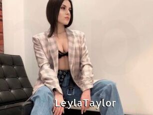 LeylaTaylor