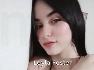 Leyla_Foster