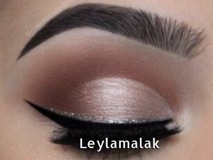 Leylamalak