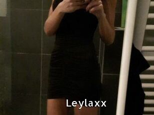 Leylaxx