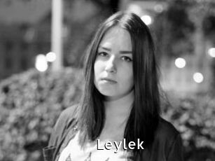 Leylek