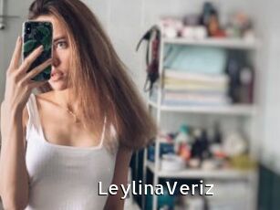LeylinaVeriz