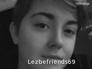 Lezbefriends69