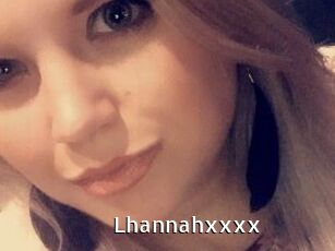 Lhannahxxxx