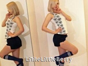 Li1ite_Litt1e_Berry My Porno Stash