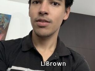 LiBrown
