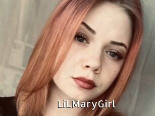 LiLMaryGirl