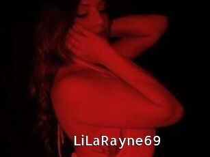 LiLaRayne69