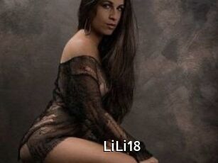 LiLi18