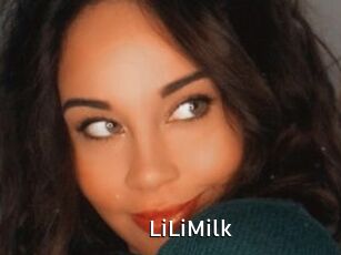 LiLiMilk