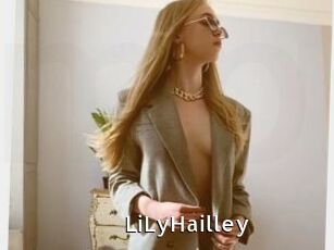 LiLyHailley