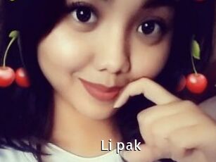 Li_pak