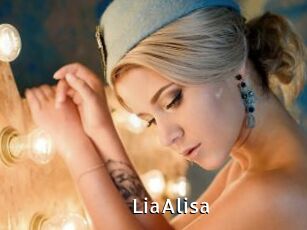 LiaAlisa