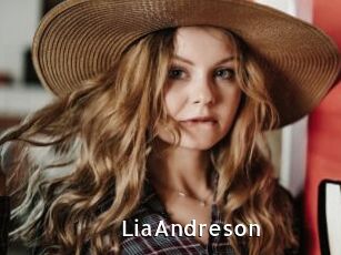 LiaAndreson