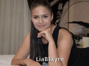 LiaBlayre