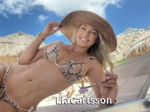 LiaCarlsson