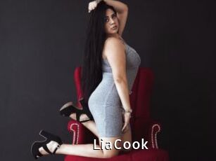 LiaCook