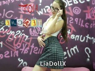 LiaDollX