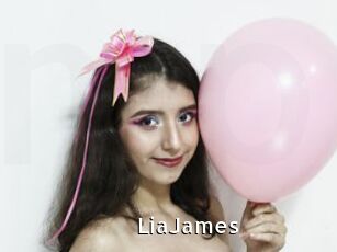 LiaJames