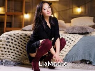 LiaMoore