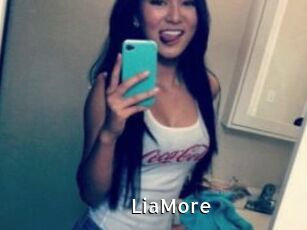 LiaMore