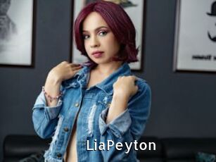 LiaPeyton