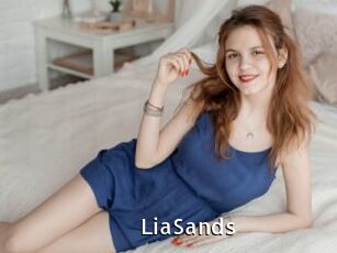 LiaSands