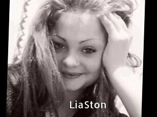 LiaSton
