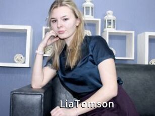 LiaTomson