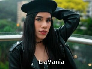 LiaVania